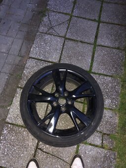 Kola r18 5x112 - 2