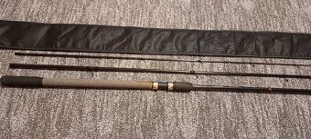 Garbolino Flash Match 3,6m 15g - 2
