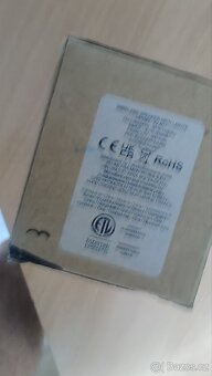 Bluetooth reproduktor přenosný - 2