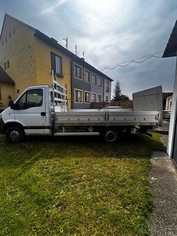 Renault master 2.5 dci - 2