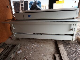 Olepovačka SCM K203E - 2