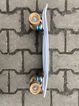 PennyBoard - 2