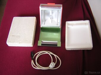 Horské slunce Chirana SIRIUS - 2