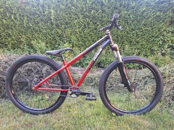 Dirtové kolo Specialized P2 - 2