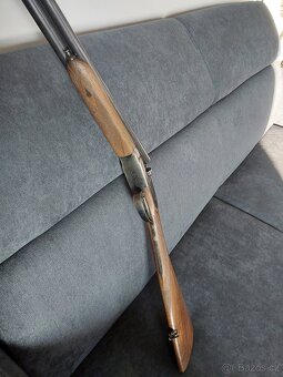 Brokovnice dvojka - 2