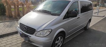 Mercedes-Benz Vito - 2