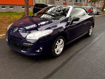 Renault Megane - 2