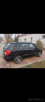 Škoda Fabia - 2