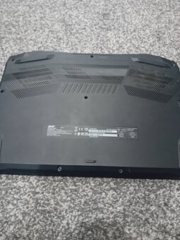 Acer nitor 5 - 2