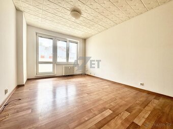 Pronájem, byt 1+kk, 30 m2, Moravská Ostrava, ul. Nádražní - 2