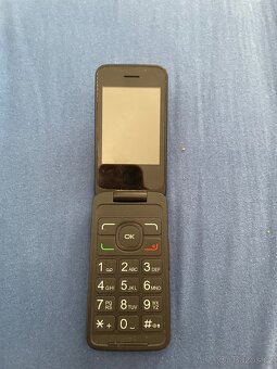 Alcatel 3025X - 2
