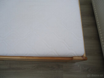 Postel 90x200 - 2