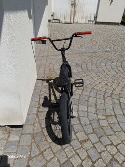 Bmx subrosa tiro 18 - 2