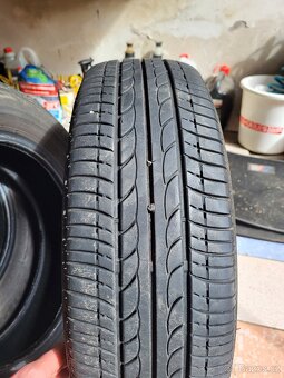 175/65 R14 Bridgestone - 2
