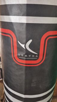 Boxovaci pytel - stojici - 2