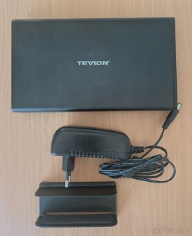 Externí box pro 3,5" HDD a SSD, USB 3 - 2