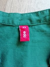 Dámská košile vel.XS zn. EDC - 2