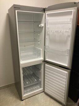 Kombinovaná lednička s mrazákem Whirlpool - 2