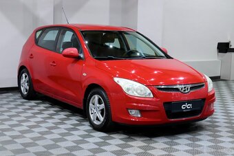 Hyundai i30 1.4i 16v 80kW - 2