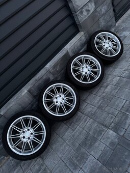 5x120 r19 styl 225M - 2