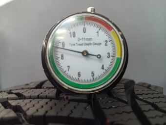 195/55 R16 FIRESTONE (4223) - 2