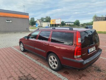 Volvo v70 ii - 2