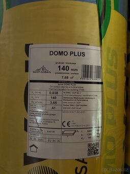 Isover DOMO Plus - 2