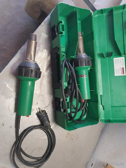 Leister 2 kusy - 2