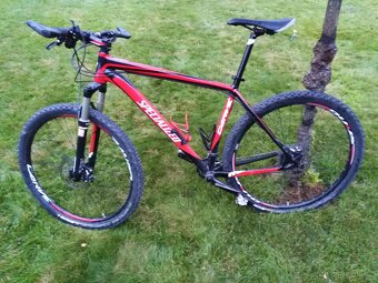 Prodam Specialized Carve Comp 29 2013 vel. 21/XL - 2