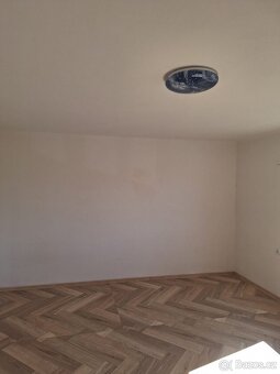 Dlouhodobý pronájem bytu v centru Liberce. - 2