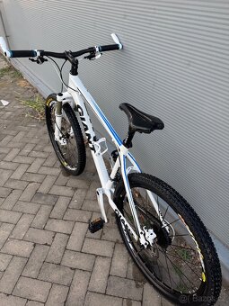 Giant XTC2 MTB - 2