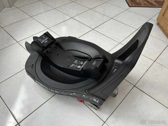 BRITAX Baby-Safe iSense Flex Base 2023 - 2