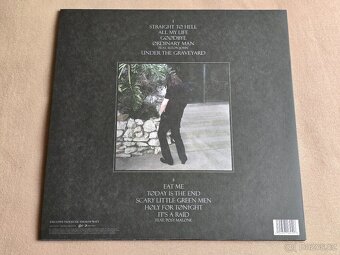 LP Ozzy Osbourne - ORDINARY MAN (2020) - 2
