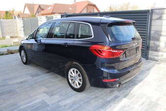 BMW 214 d Grand Tourer odpočet Dph - 2