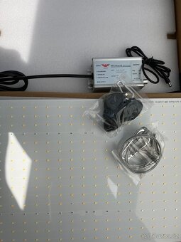 LED lampa - 2