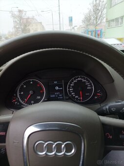 Prodám Audi Q5 , 2000 diesel - 2