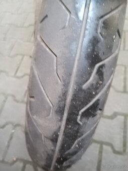 Honda cb 500 - 2