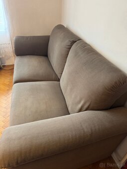 Pohovka IKEA - 2