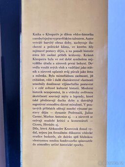 Kleopatra (Aleksander Krawczuk), - 2