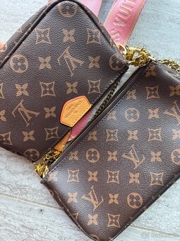 Kabelka Louis Vuitton Multi Pochette Accessoires - 2