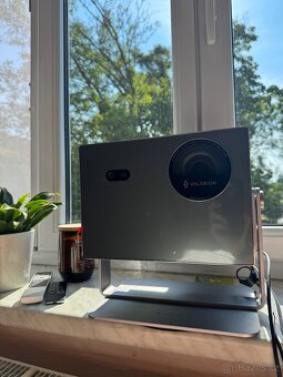 Projektor Valerion VisionMaster Pro 2 - 2