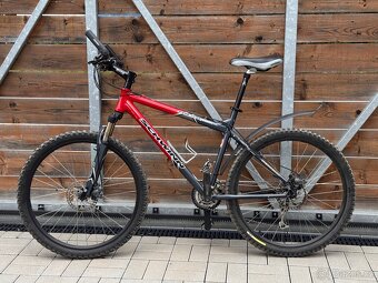 Horské kolo Schwinn - 2