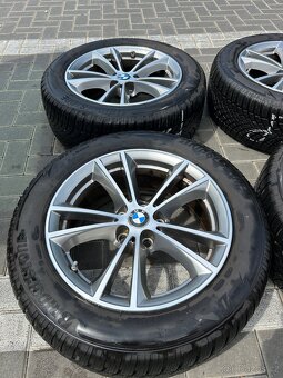 Alu kola BMW R17 - 2