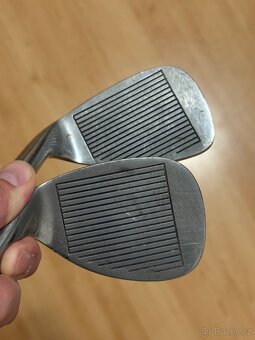 Golfové wedge dámské Tommy Armour - 2