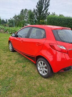 Mazda 2 - 2