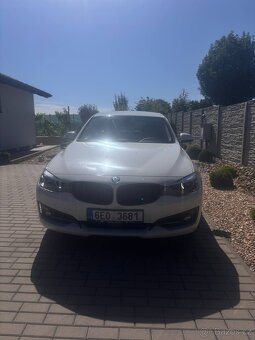 Bmw 320d xdrive GT - 2