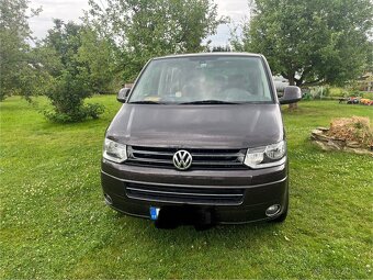 T5.1 2.0bitdi 132kw 2010 DSG Webasto - 2