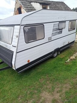 Karavan - 2