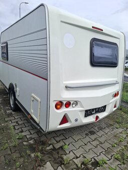 Kip Kompakt 380 + MOVER + zdvíhacia strecha - 2