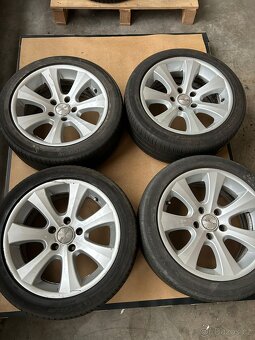 kola Dezent R17 - 2
